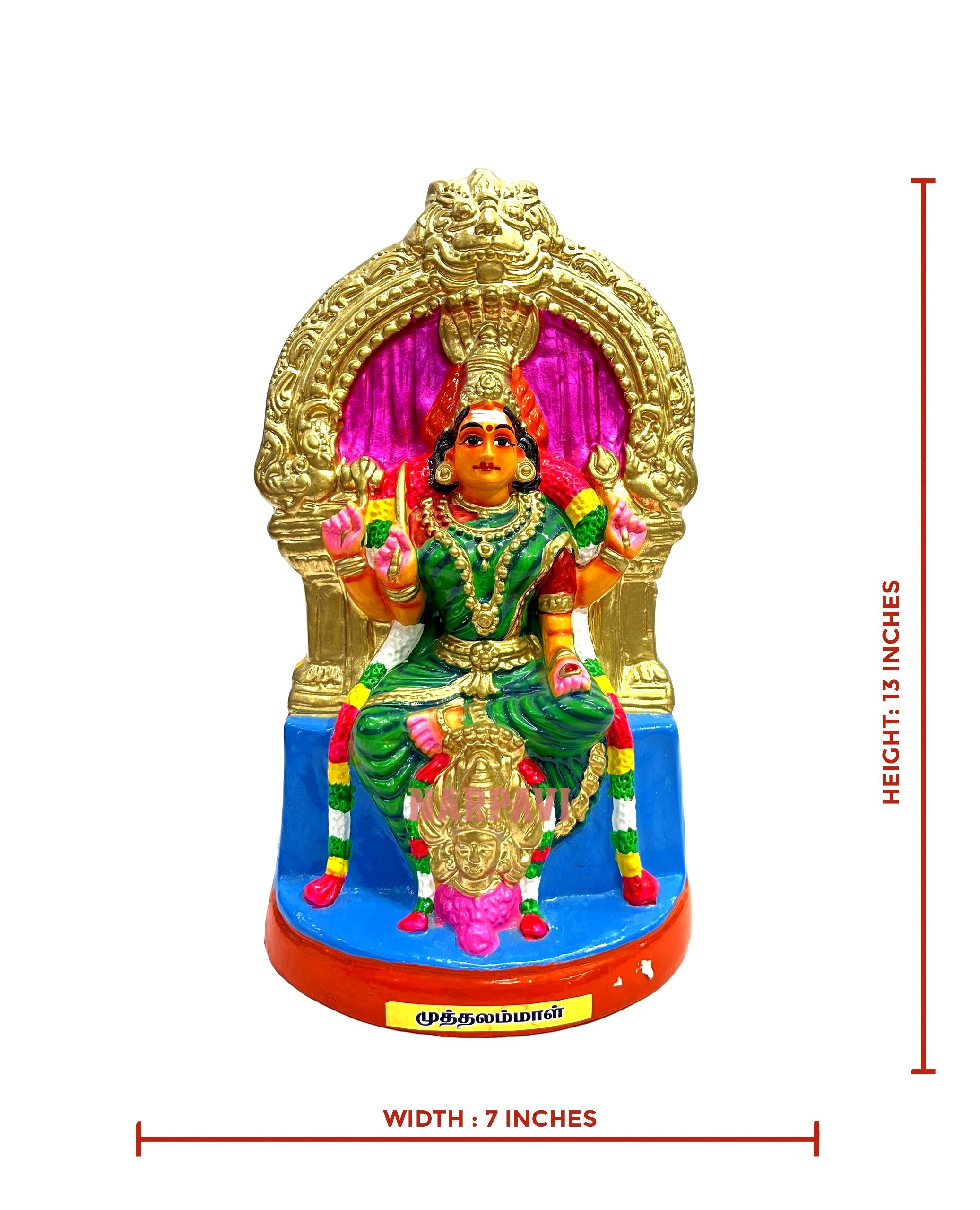 Muthalamman