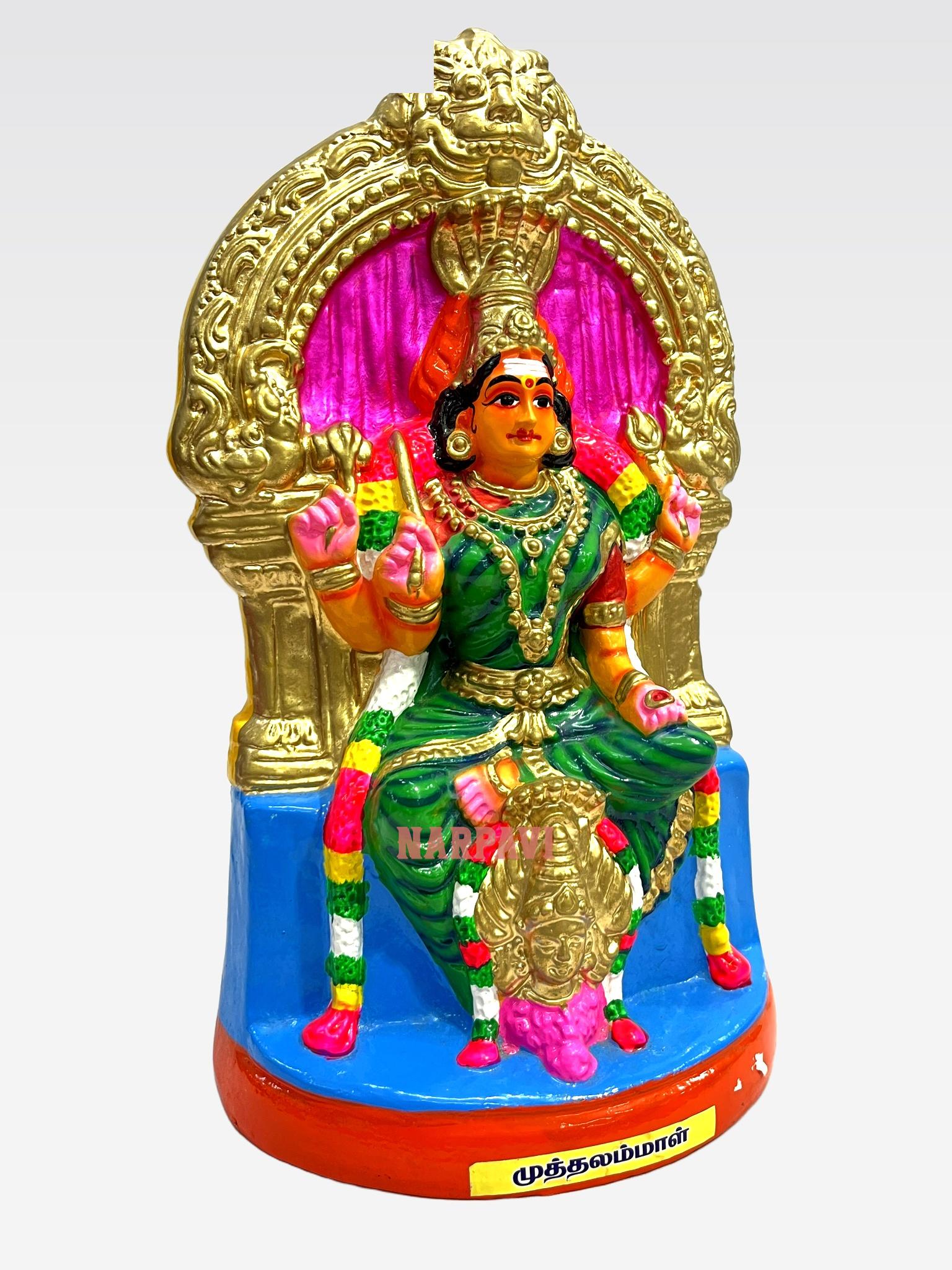 Muthalamman