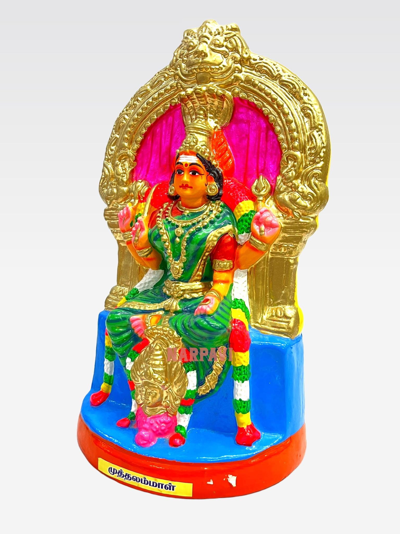 Muthalamman