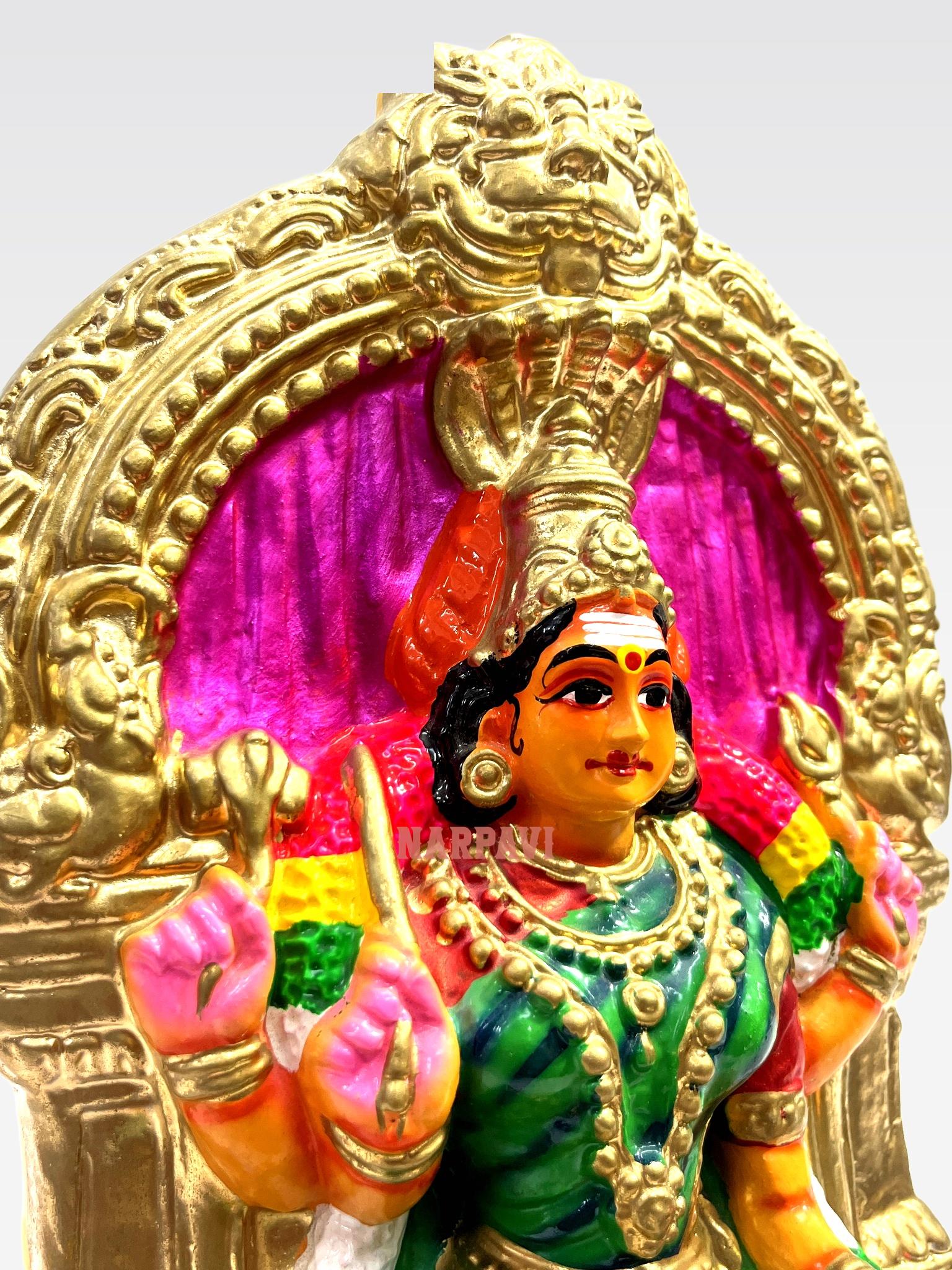 Muthalamman