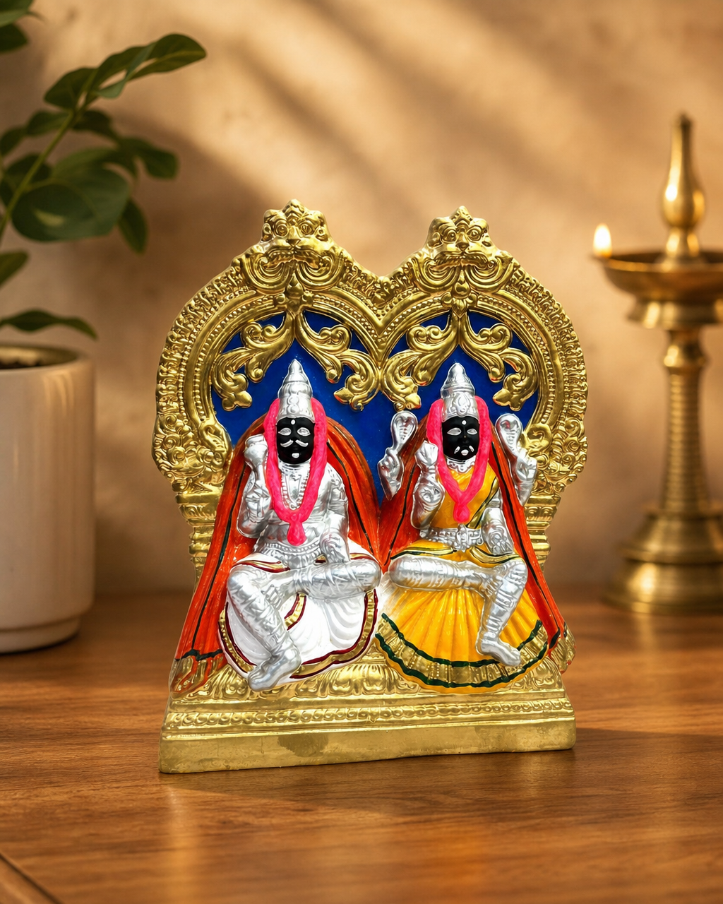 Mutharamman  Pm