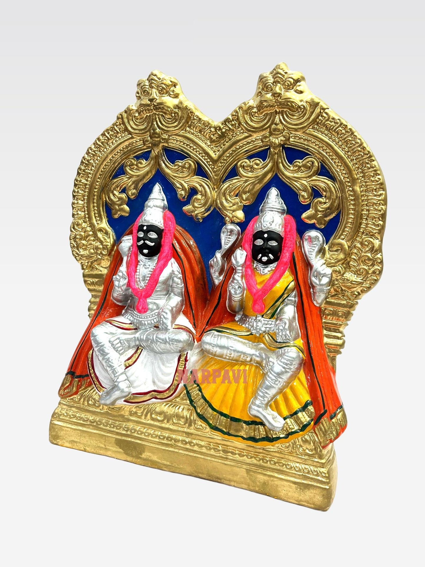 Mutharamman  Pm