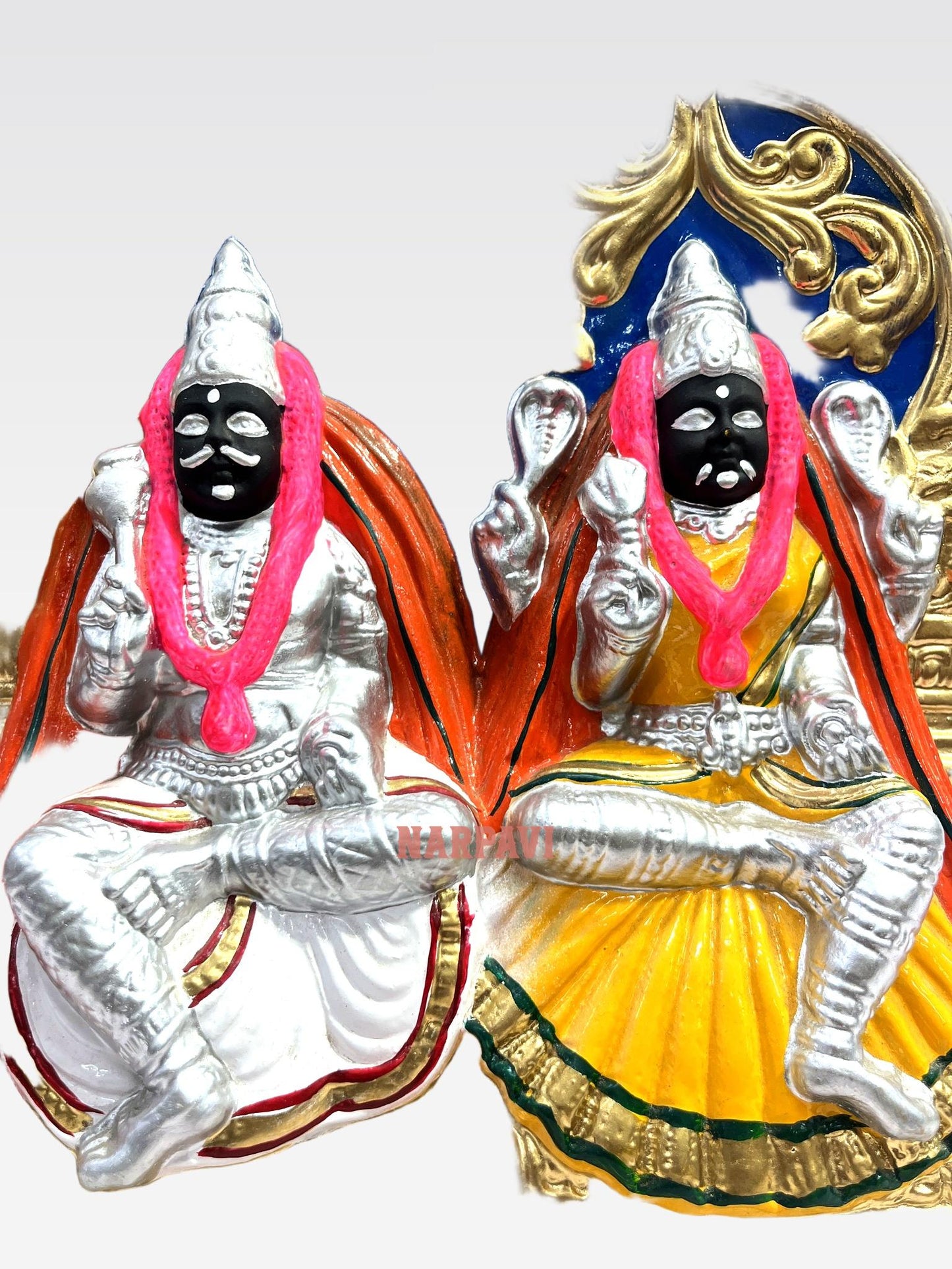 Mutharamman  Pm