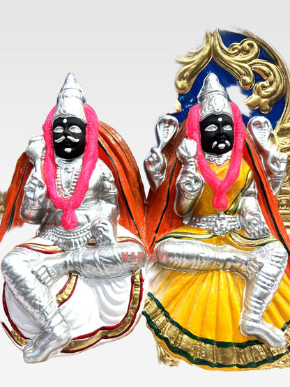 Mutharamman  Pm