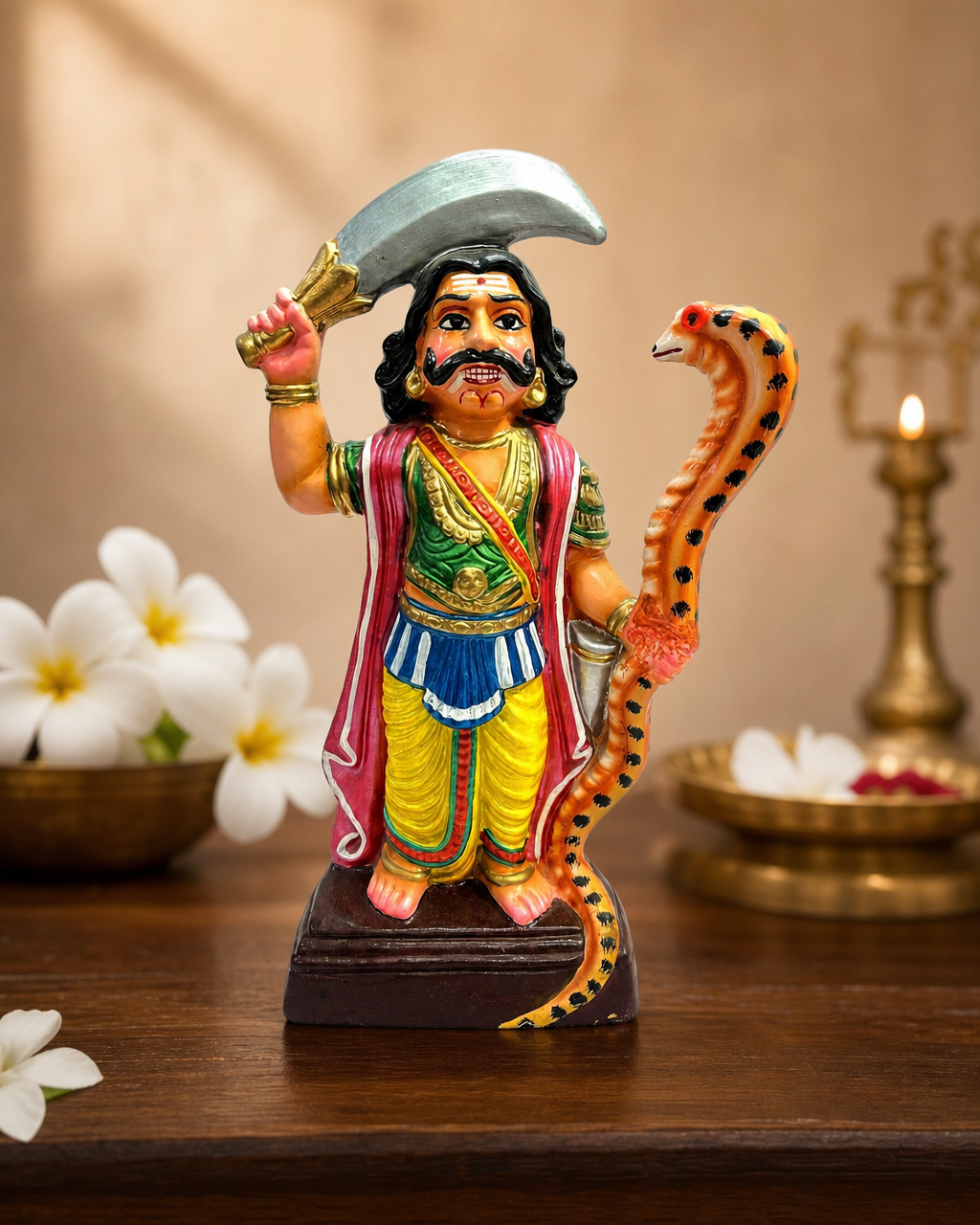 Mysore Mahishasuuran Pm