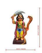 Mysore Mahishasuuran Pm