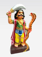 Mysore Mahishasuuran Pm