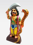 Mysore Mahishasuuran Pm