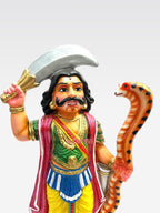 Mysore Mahishasuuran Pm