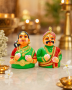 Mysore Raja Rani 9"