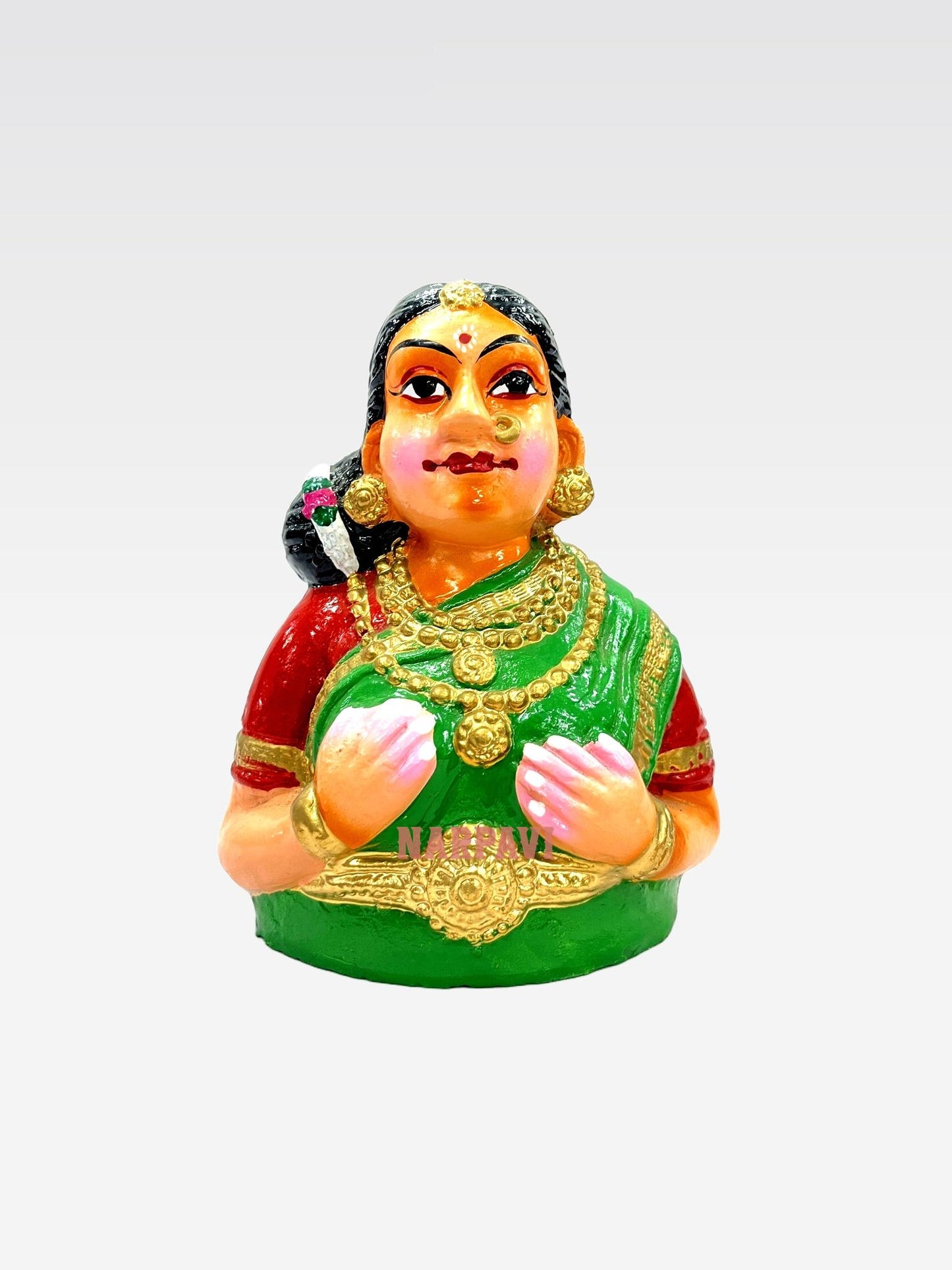 Mysore Raja Rani 9"