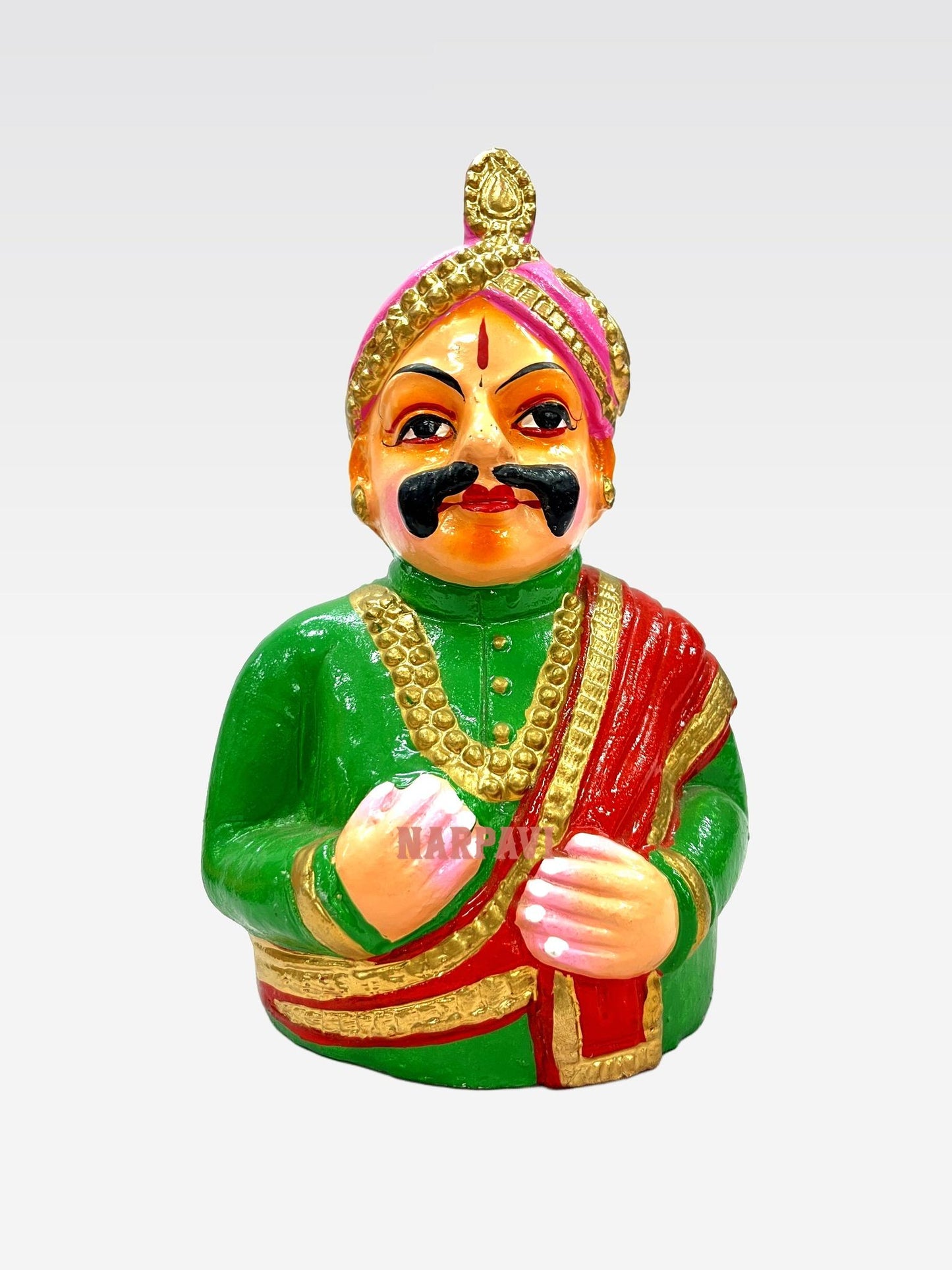 Mysore Raja Rani 9"