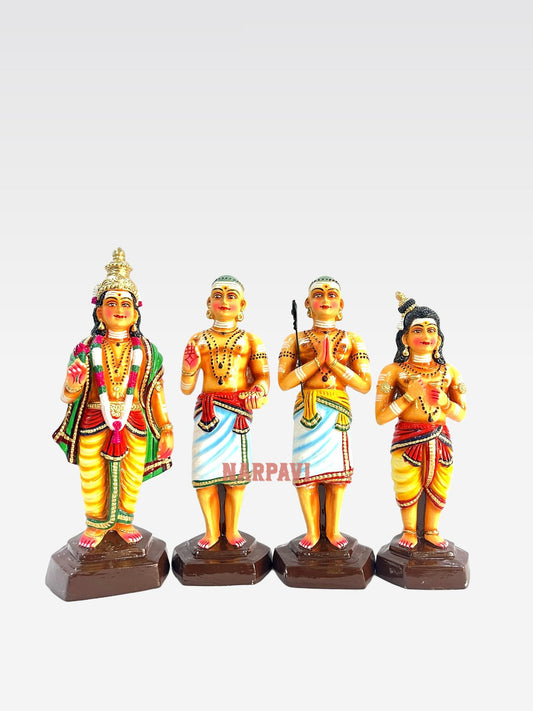 Nalwar Set