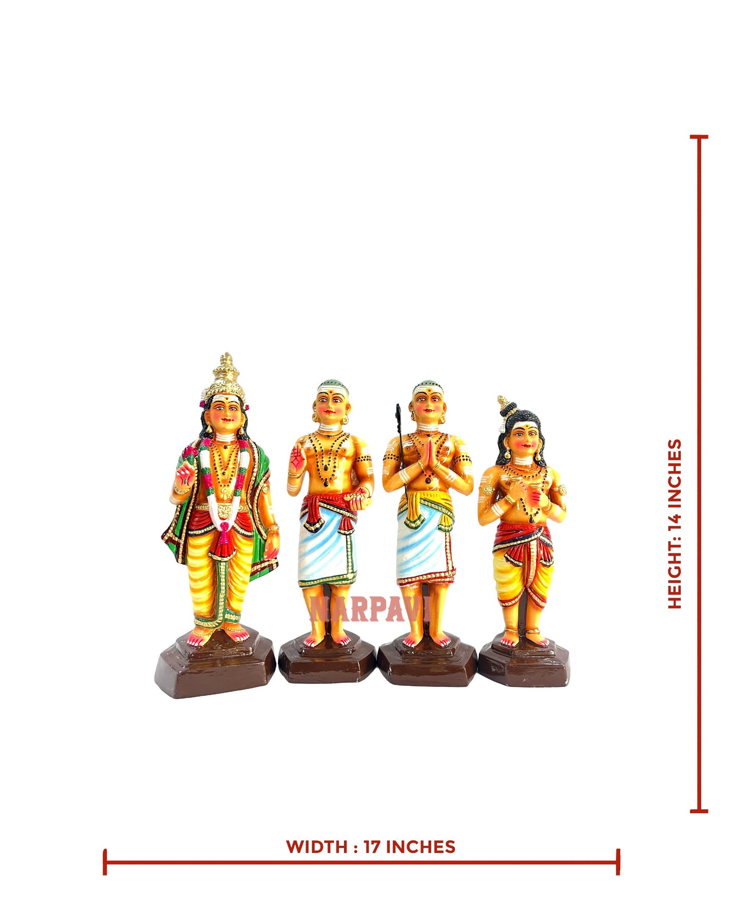 Nalwar Set