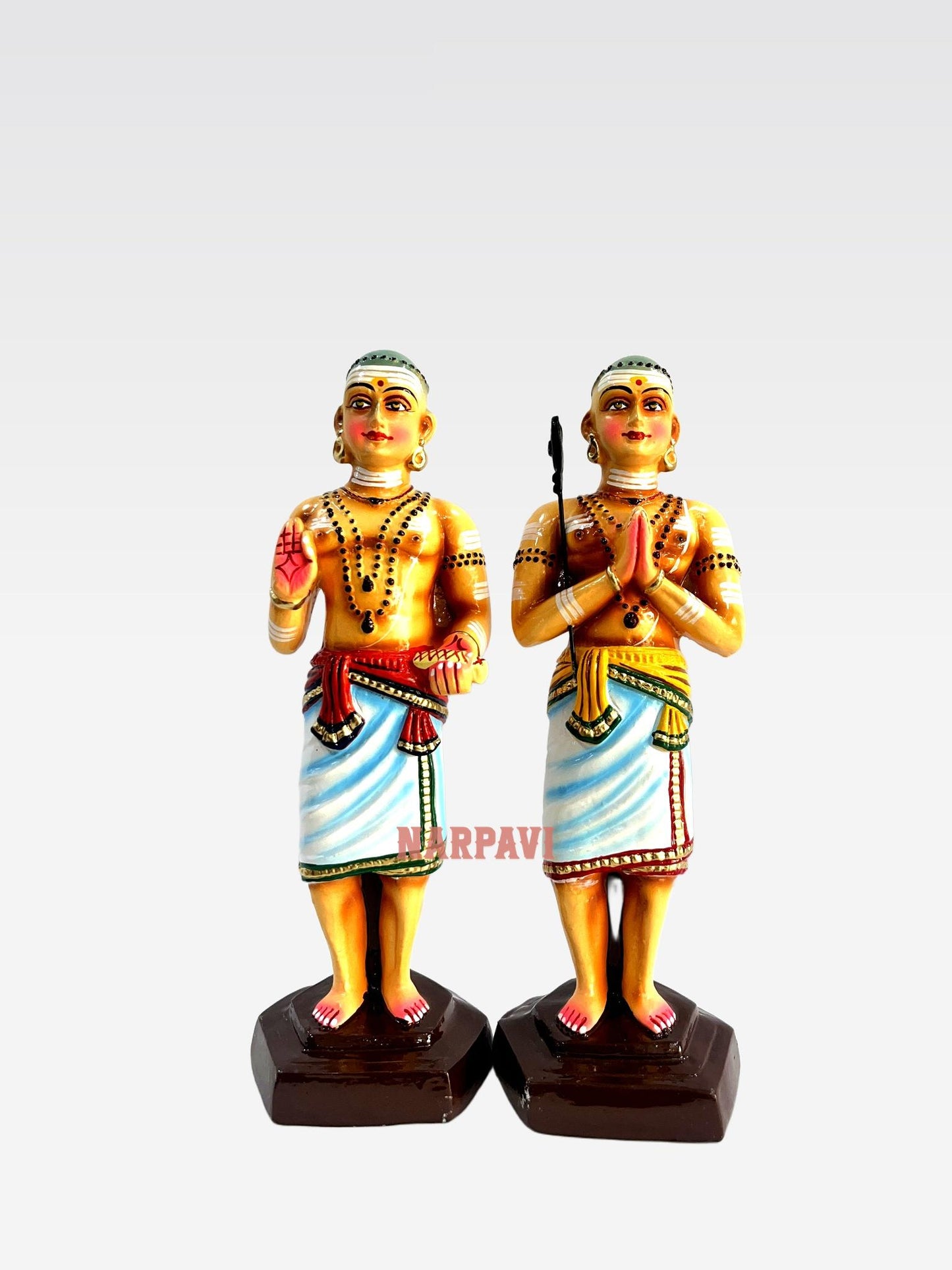 Nalwar Set