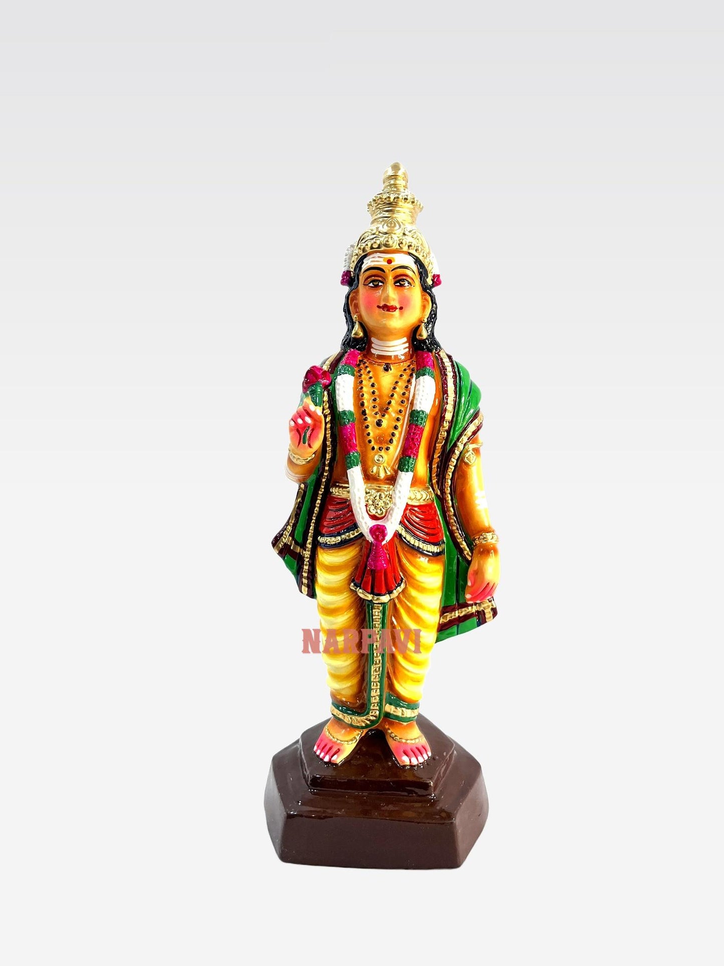 Nalwar Set