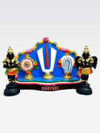 Namam Garudan Hanuman