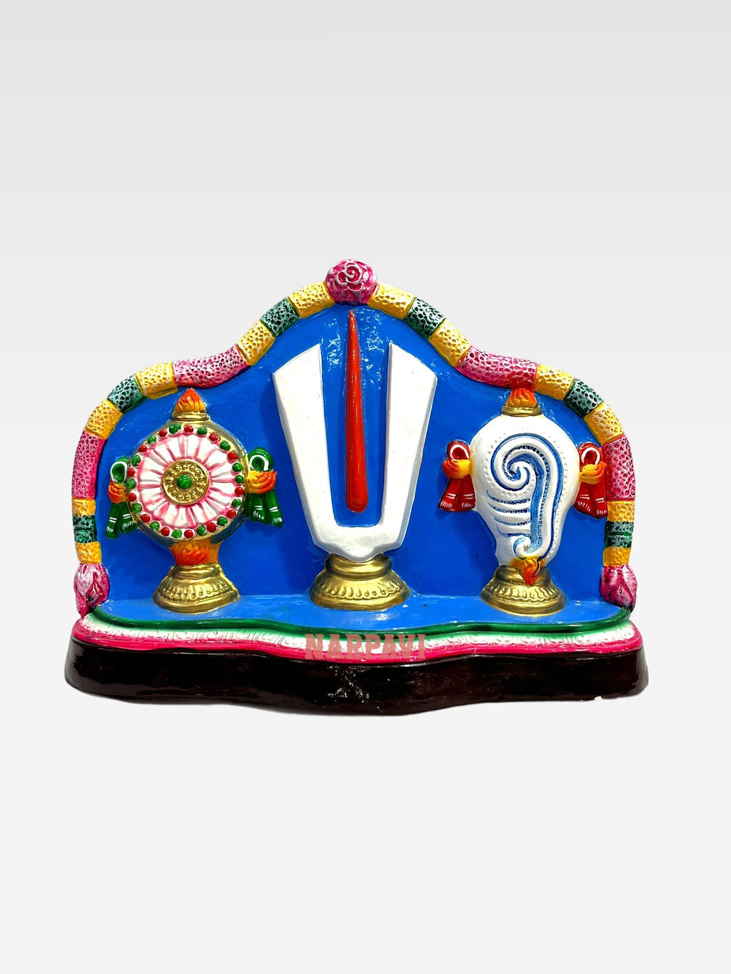 Namam Garudan Hanuman