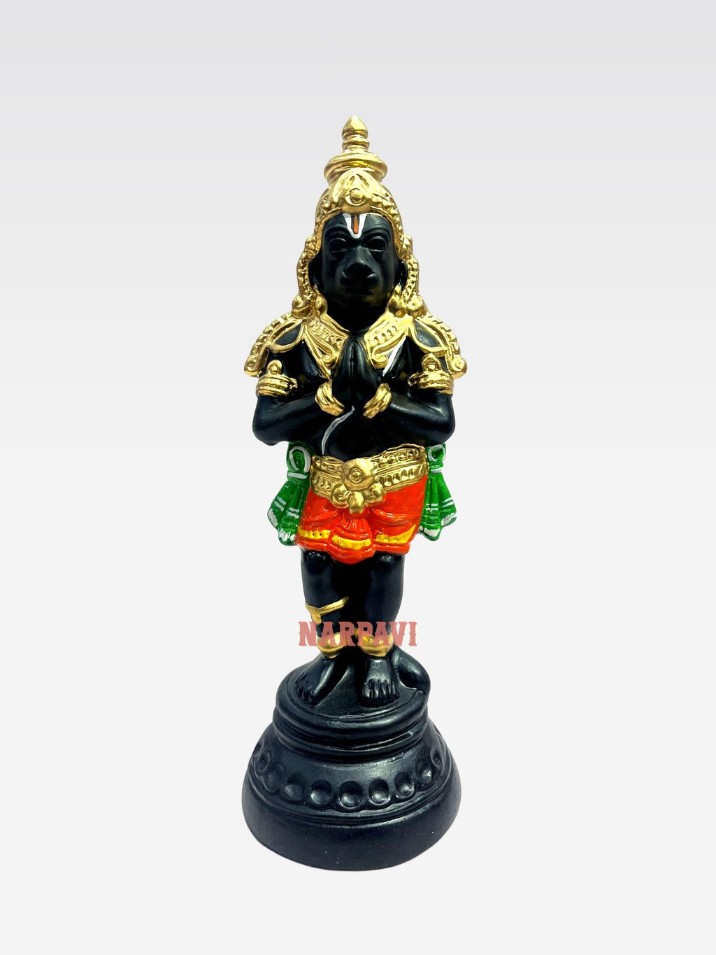 Namam Garudan Hanuman