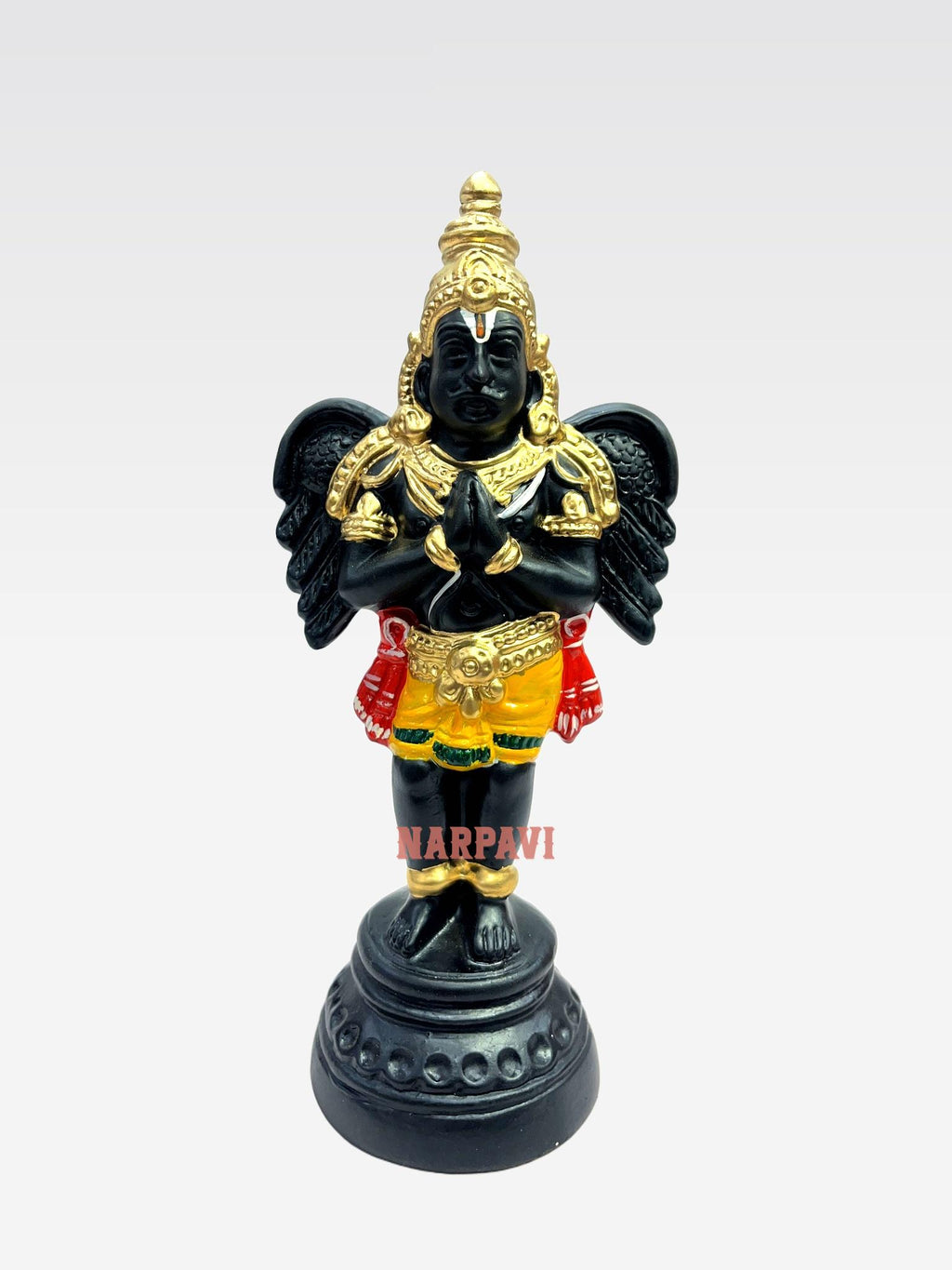 Namam Garudan Hanuman