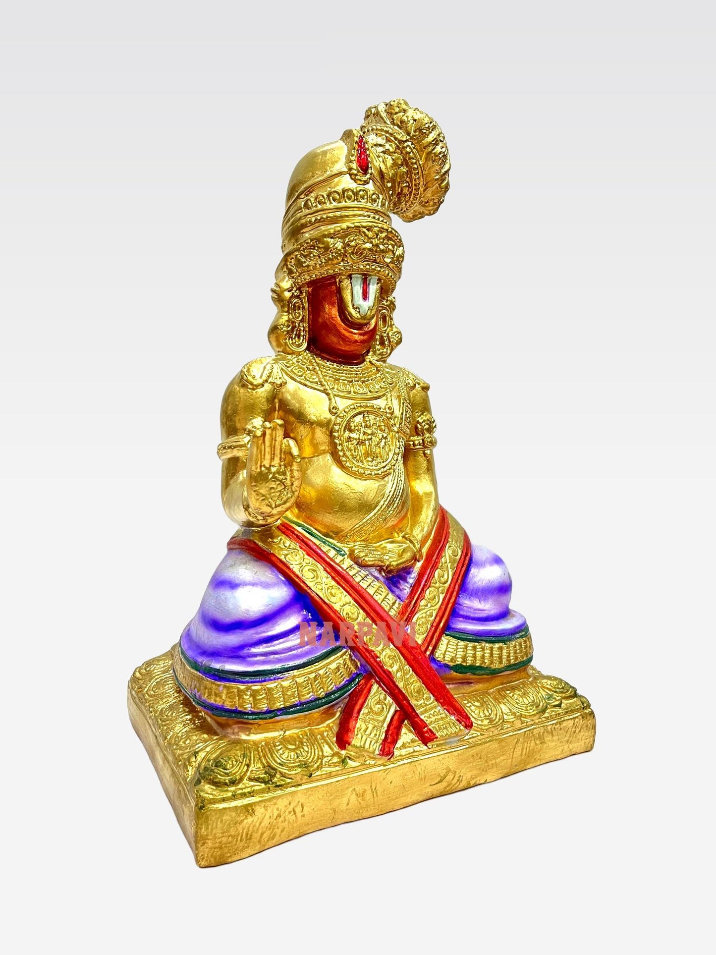 Nammalwar