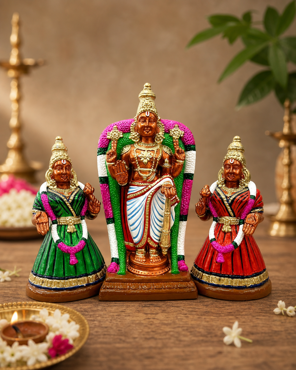Namperumal Set