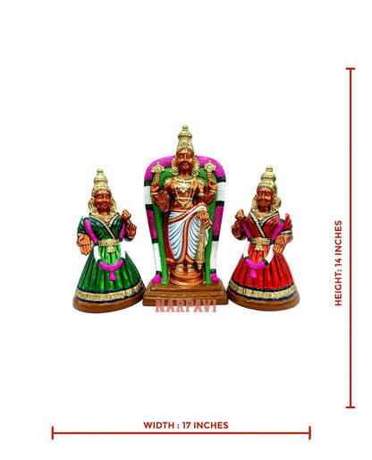 Namperumal Set