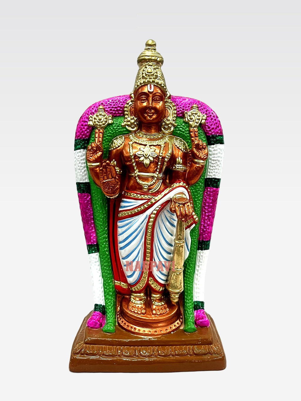 Namperumal Set
