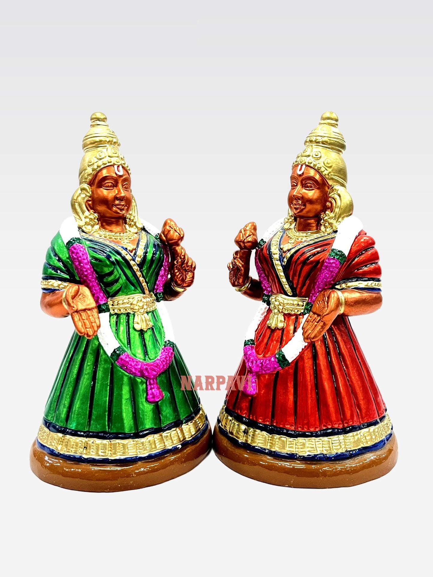 Namperumal Set