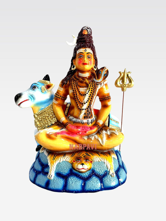 Nandhi Shivan