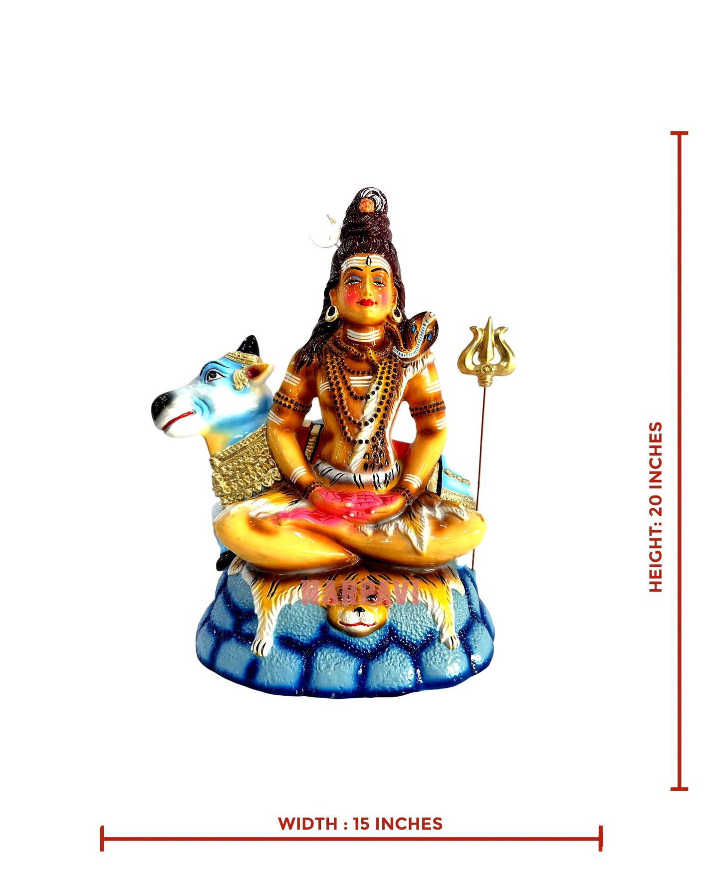 Nandhi Shivan