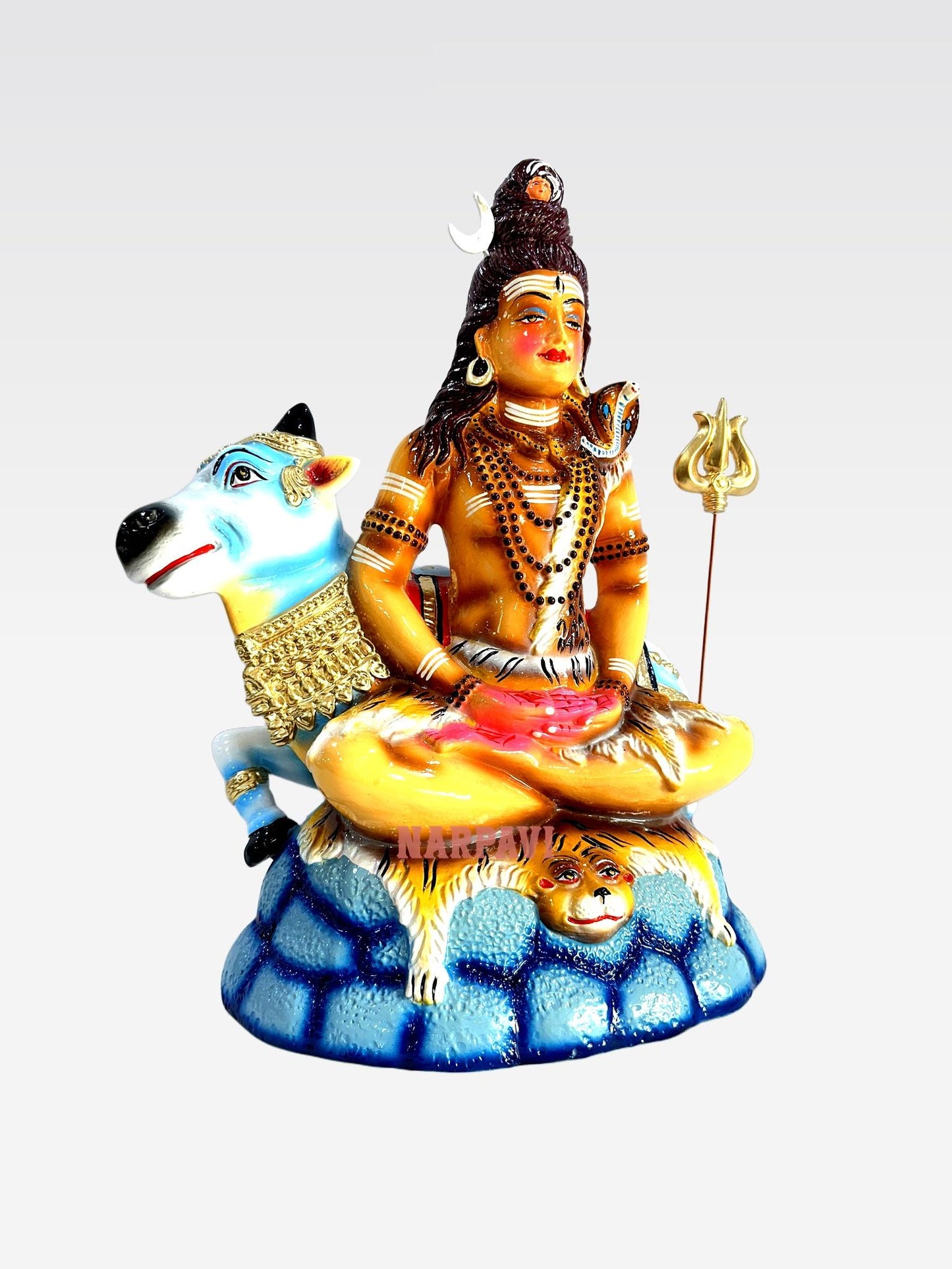 Nandhi Shivan