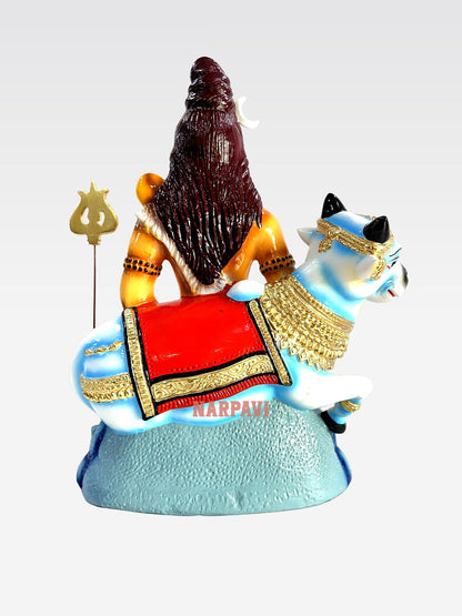 Nandhi Shivan