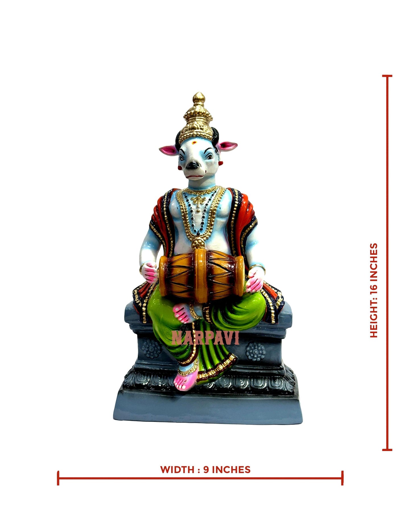 Nandi Devar