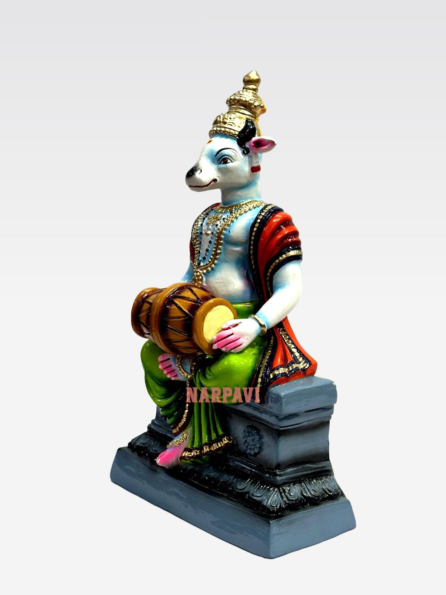 Nandi Devar