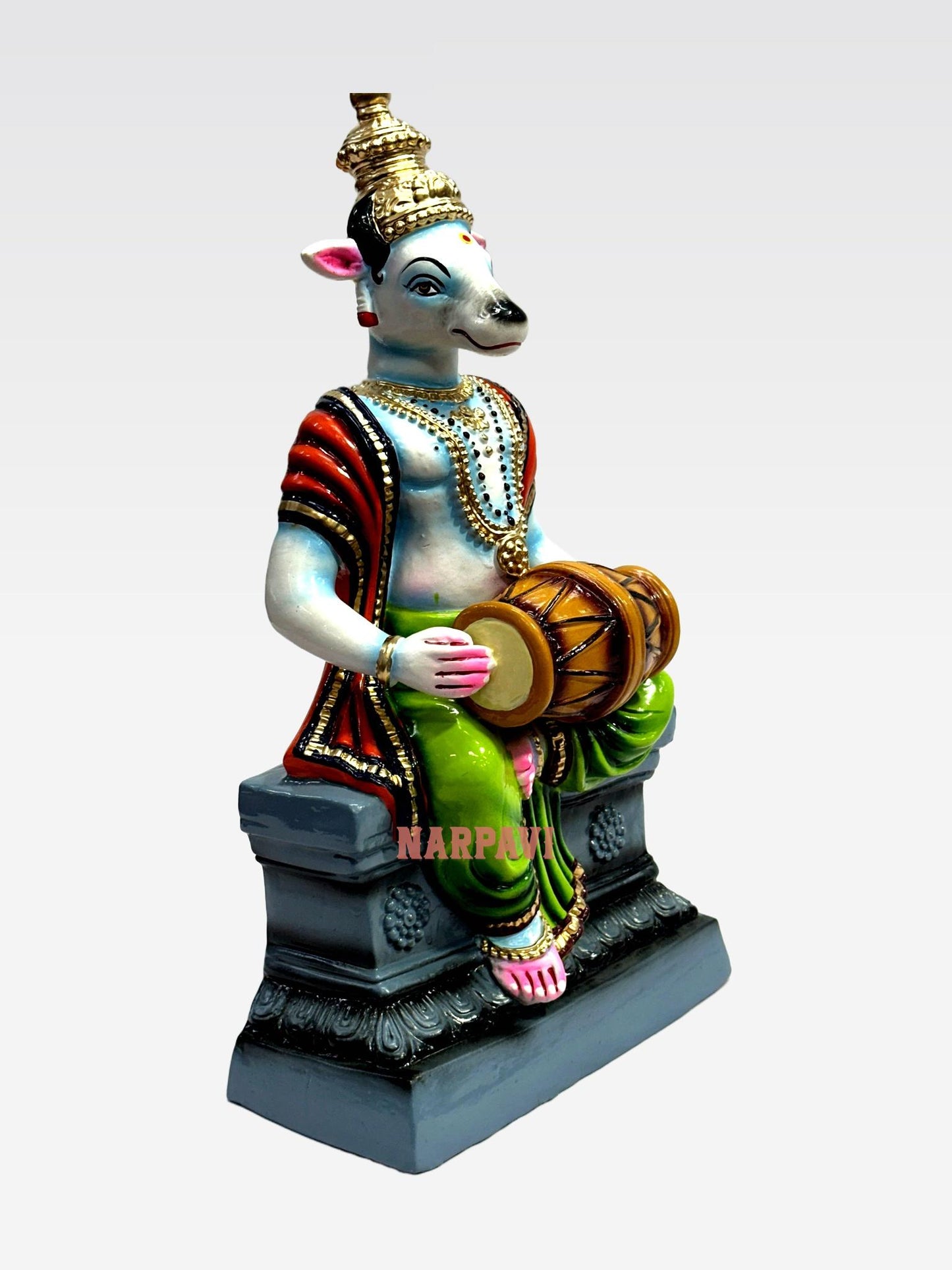 Nandi Devar