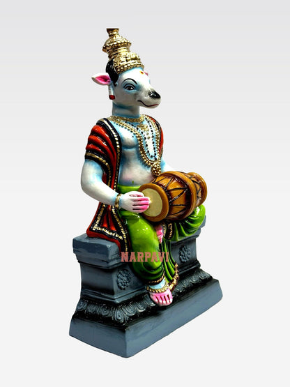Nandi Devar