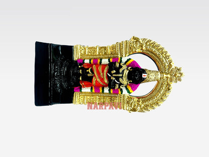 Nanganallur Hanuman