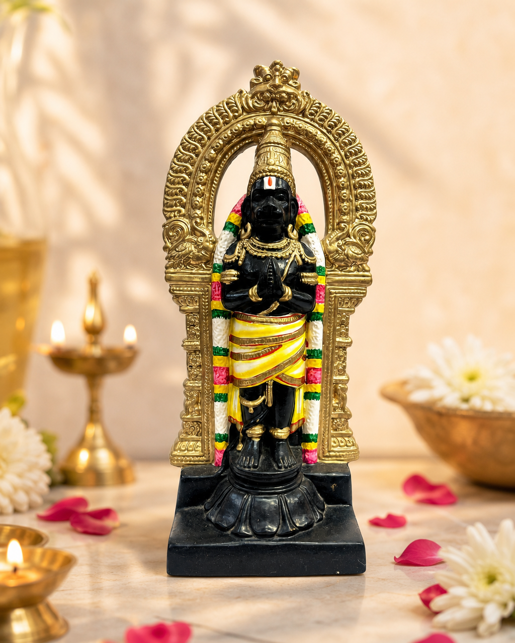 Nanganallur Hanumar