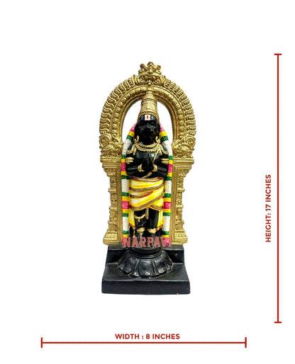 Nanganallur Hanumar