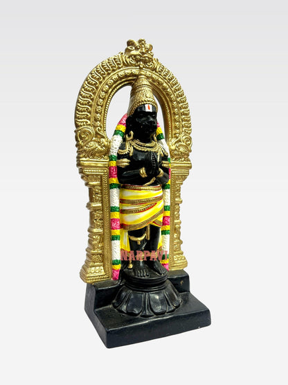 Nanganallur Hanumar