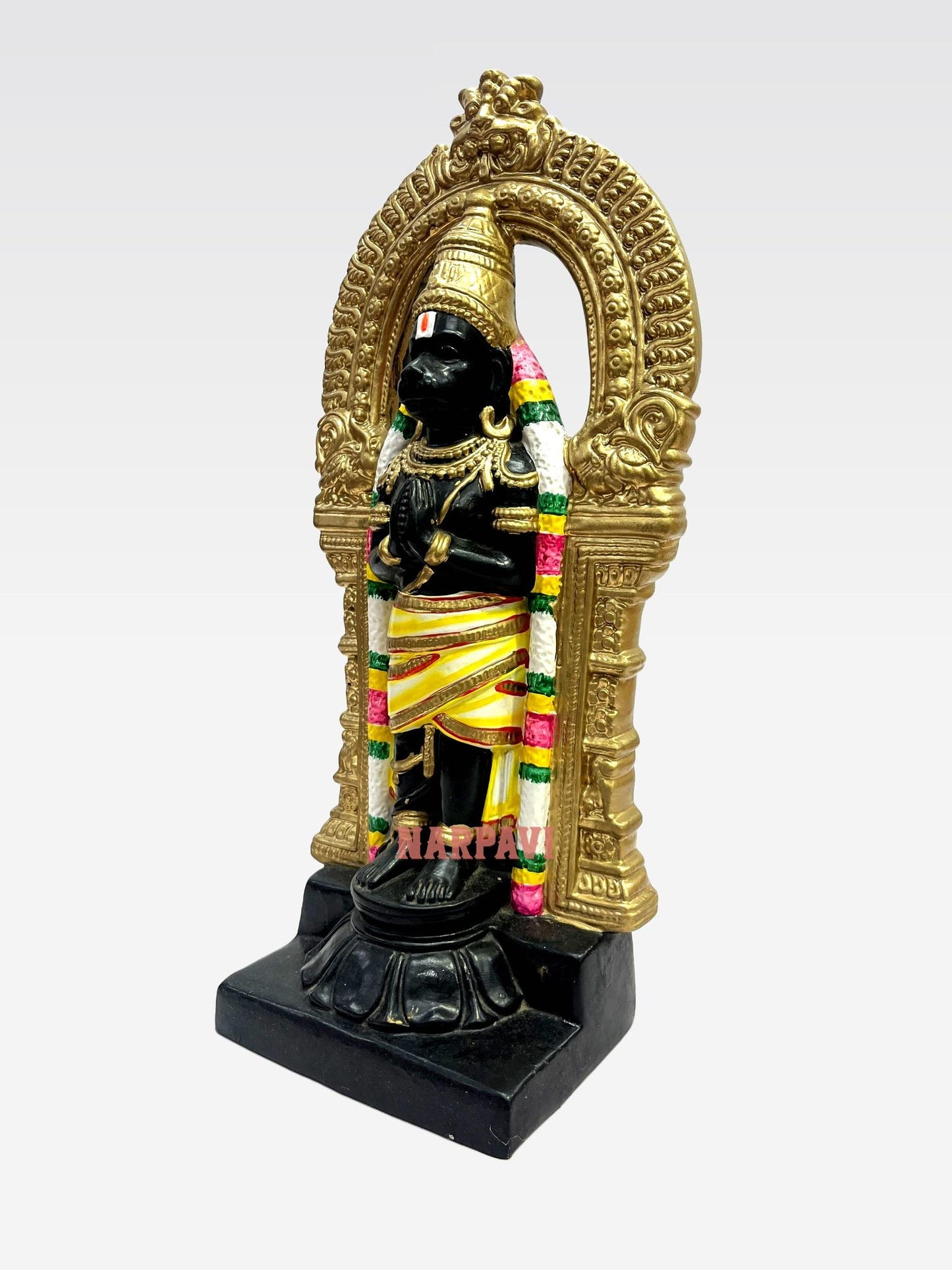 Nanganallur Hanumar