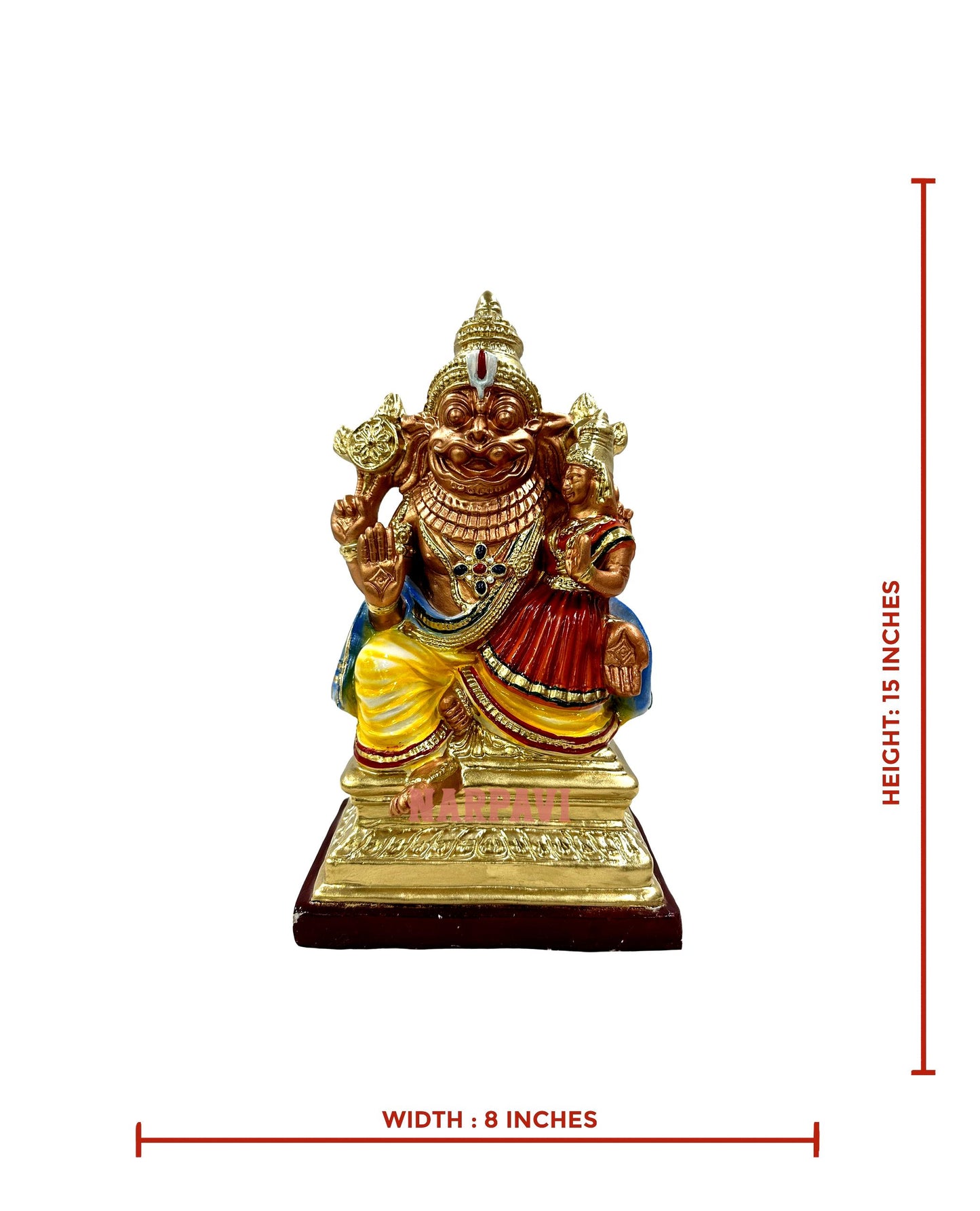 Narashimar