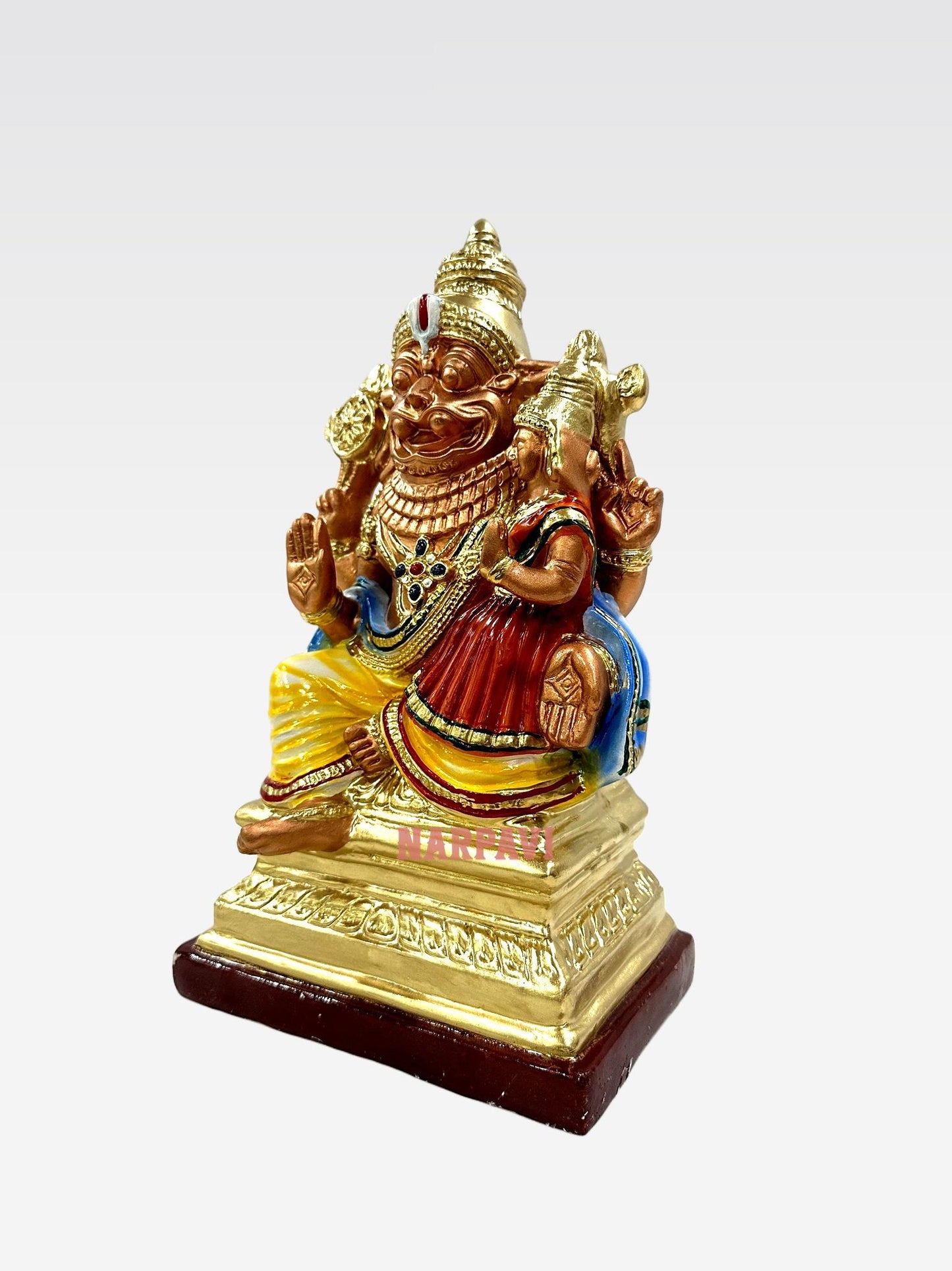Narashimar