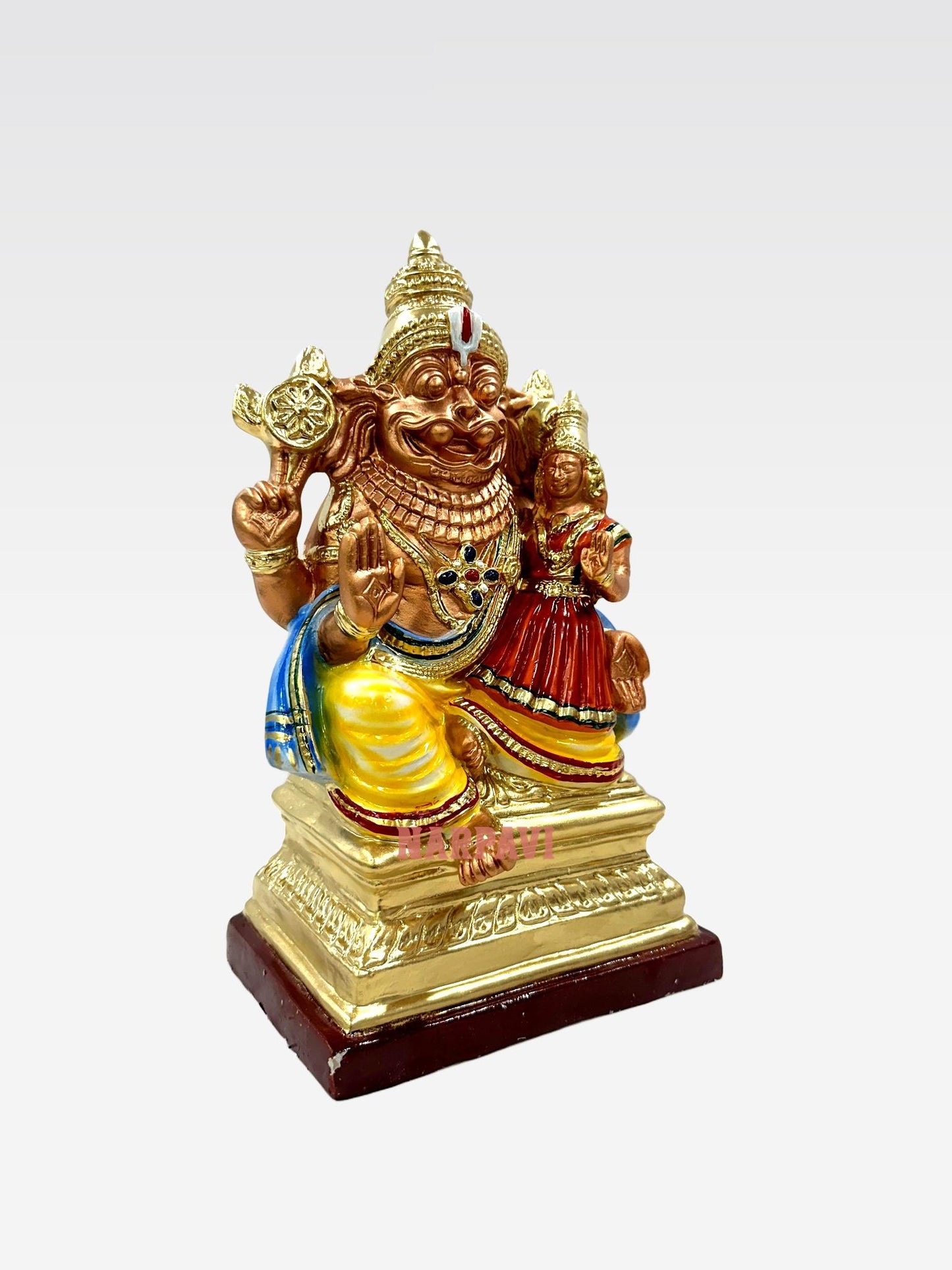Narashimar