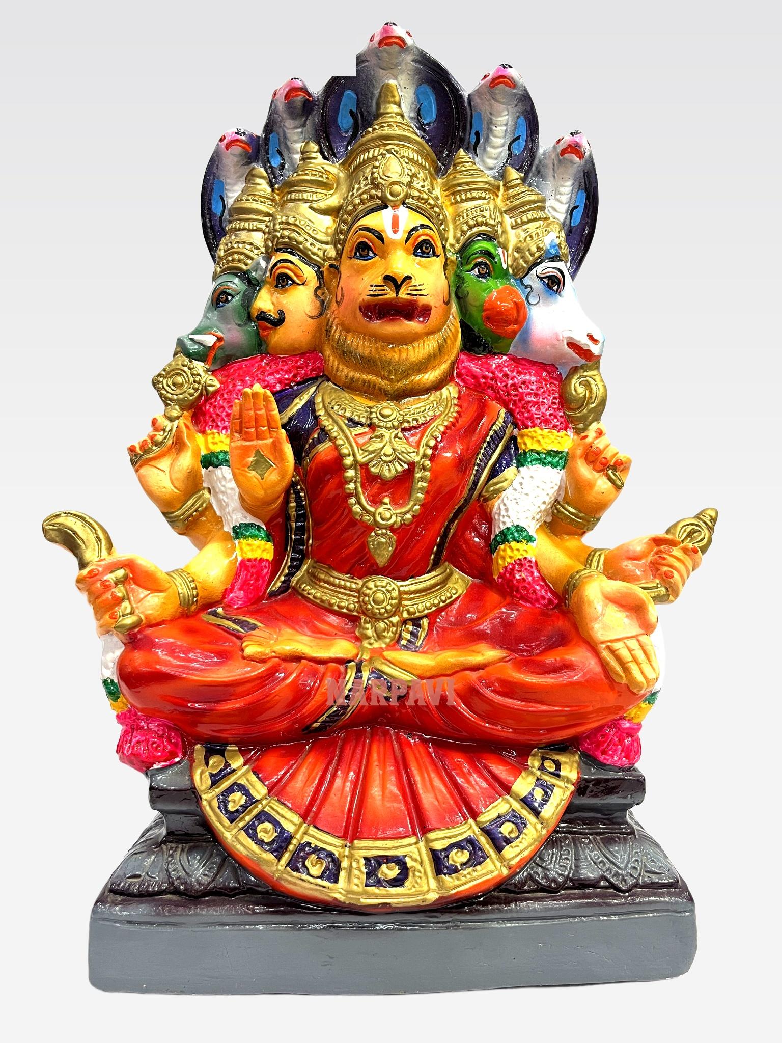 Narasimha Viswaroopam