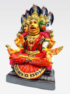 Narasimha Viswaroopam