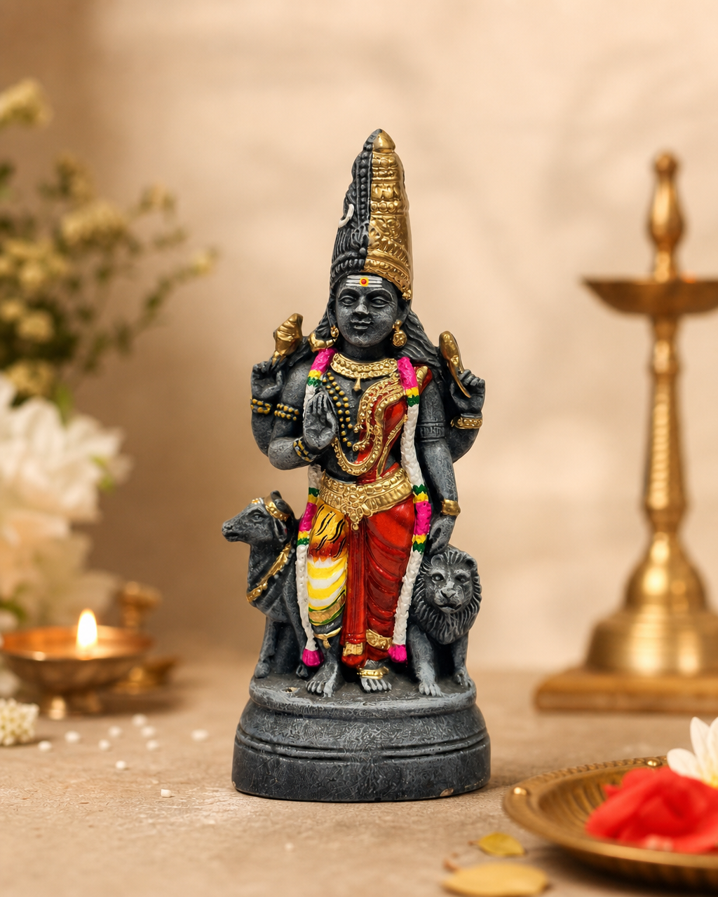 NAS ARTHA NAREESWARA