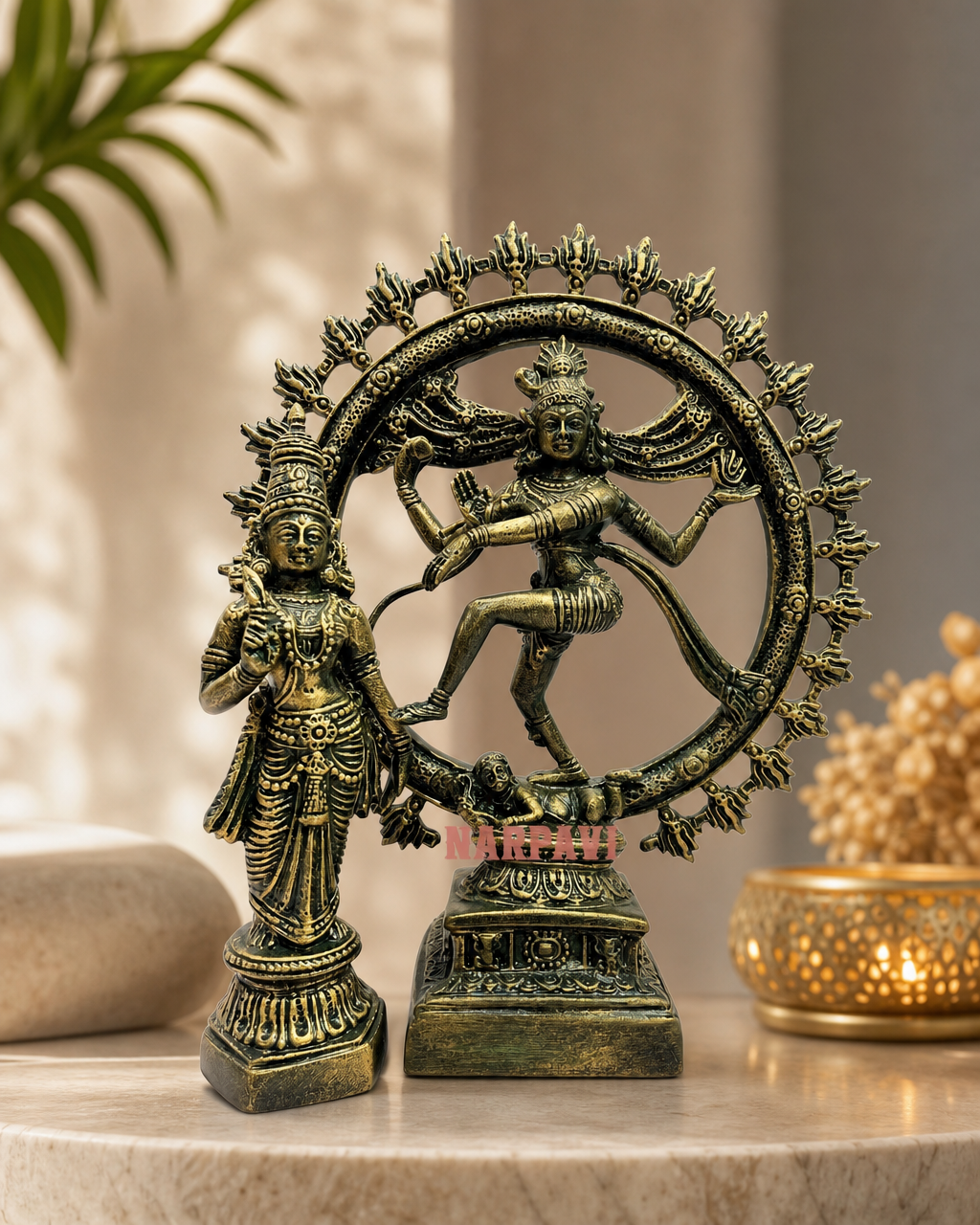 Nataraj