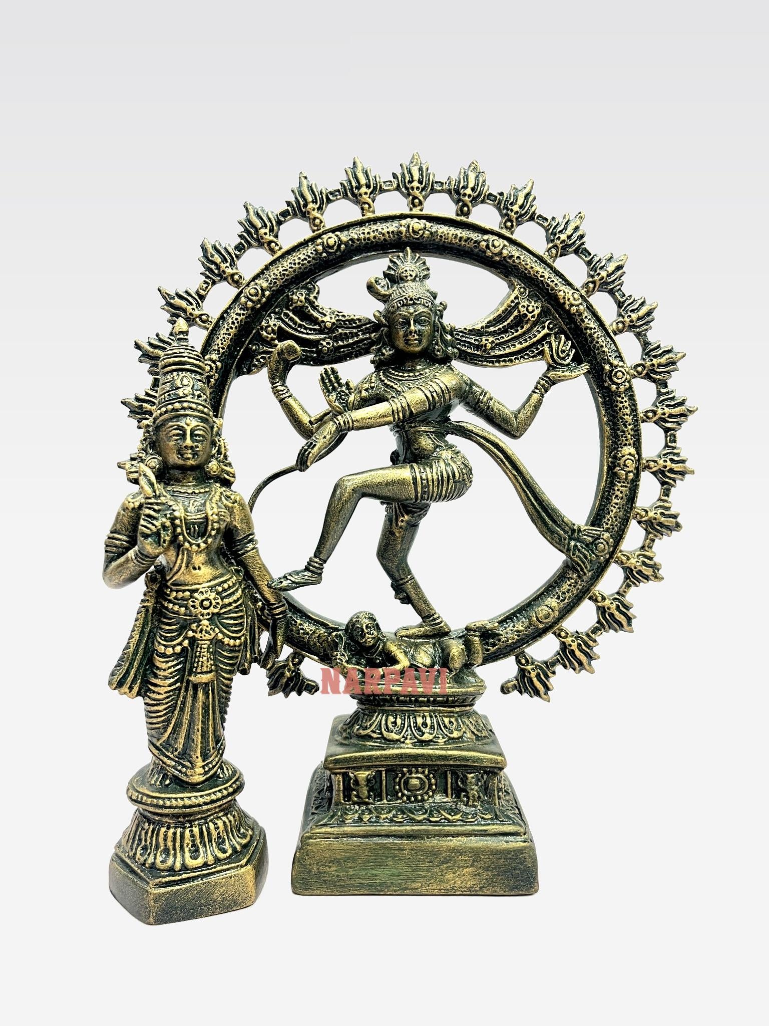 Nataraj